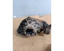 Rear differential 2017 Cadillac CT6 0017402 Car type passenger cars