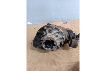 Rear differential 2017 Cadillac CT6 0017402 Car type passenger cars