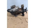 Rear differential 2017 Cadillac CT6 0017402 Installation side multipurpose