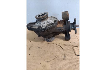 Rear differential 2017 Cadillac CT6 0017402 Installation side multipurpose