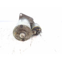  MOTOR ARRANQUE FIAT II PANDA (169) 1.2 8V Dynamic 2005 207976 FIAT - 3