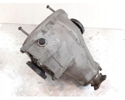 1995 Rolls Royce Silver Spur Rear Differential UR71888C