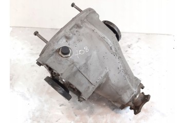 1995 Rolls Royce Silver Spur Rear Differential UR71888C