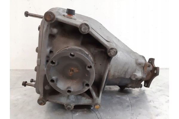 1995 Rolls Royce Silver Spur Rear Differential UR71888C Catalog number of the part UR71888C