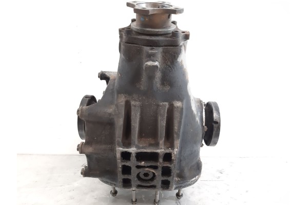 1995 Rolls Royce Silver Spur Rear Differential UR71888C Part manufacturer 0AMS