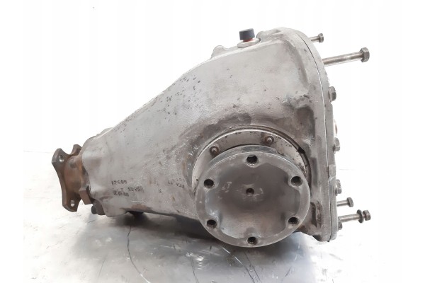 1995 Rolls Royce Silver Spur Rear Differential UR71888C Car type passenger cars