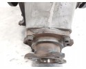 1995 Rolls Royce Silver Spur Rear Differential UR71888C Installation side front right