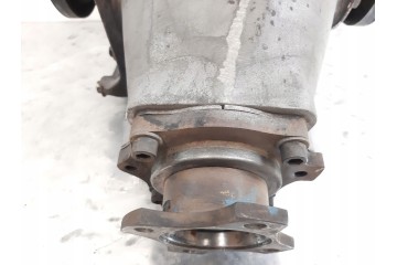 1995 Rolls Royce Silver Spur Rear Differential UR71888C Installation side front right