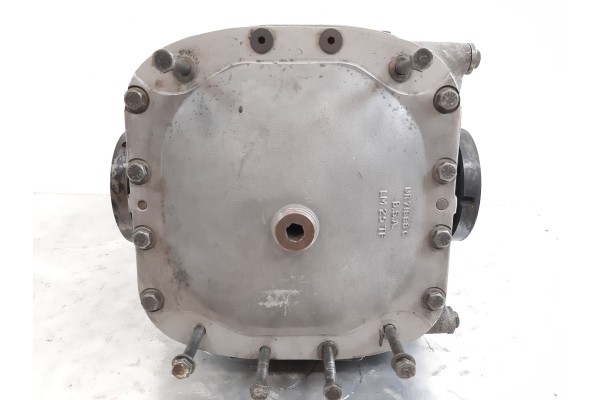 1995 Rolls Royce Silver Spur Rear Differential UR71888C Catalog number of the original 12696