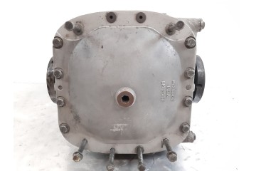 1995 Rolls Royce Silver Spur Rear Differential UR71888C Catalog number of the original 12696