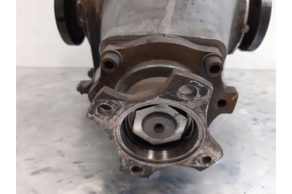 Diferencial Trasero Rolls-Royce Silver Spur 1995 UR71888C