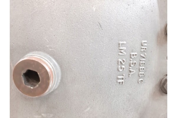 Diferencial Trasero Rolls-Royce Silver Spur 1995 UR71888C
