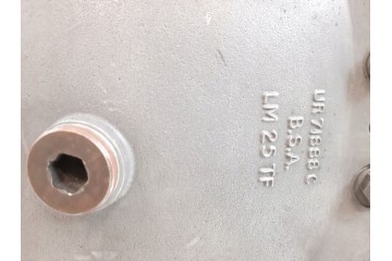 Diferencial Trasero Rolls-Royce Silver Spur 1995 UR71888C