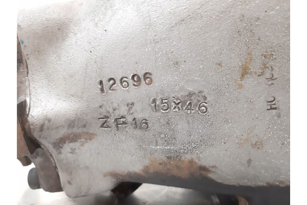 Diferencial Trasero Rolls-Royce Silver Spur 1995 UR71888C