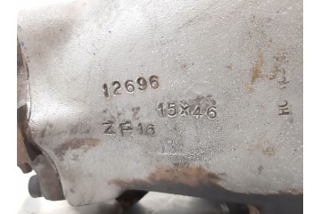 Diferencial Trasero Rolls-Royce Silver Spur 1995 UR71888C