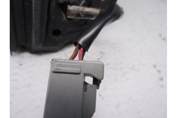 5 CABLES RETROVISOR DERECHO FORD FOCUS BERLINA (CAP)