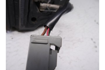 5 CABLES RETROVISOR DERECHO FORD FOCUS BERLINA (CAP)