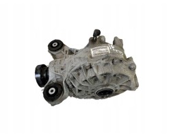 Rear differential Jaguar F Pace HK834A213LC