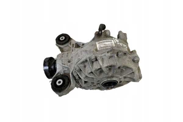 Rear differential Jaguar F Pace HK834A213LC