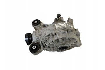 Rear differential Jaguar F Pace HK834A213LC