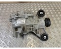 Rear differential Jaguar F Pace HK834A213LC Part manufacturer Jaguar OE