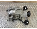 Rear differential Jaguar F Pace HK834A213LC Catalog number of the part HK834A213LC