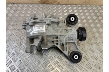 Rear differential Jaguar F Pace HK834A213LC Catalog number of the part HK834A213LC