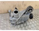 Rear differential Jaguar F Pace HK834A213LC Car type 4x4 SUV