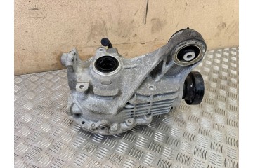 Rear differential Jaguar F Pace HK834A213LC Car type 4x4 SUV