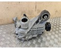 Rear differential Jaguar F Pace HK834A213LC Installation side multipurpose