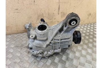 Rear differential Jaguar F Pace HK834A213LC Installation side multipurpose