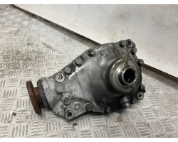 DIFFERENTIAL BRIDGE FRONT BMW 3 G20 7647386 ORG