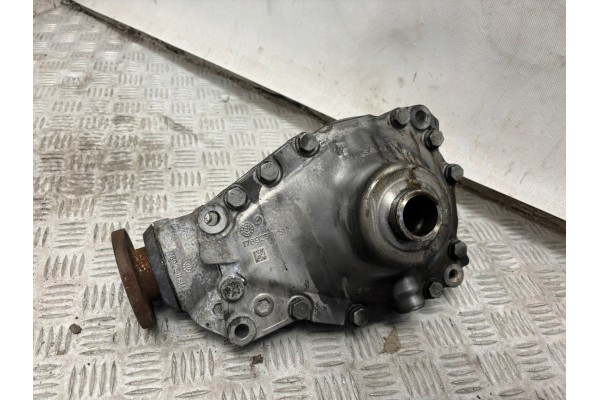 DIFFERENTIAL BRIDGE FRONT BMW 3 G20 7647386 ORG