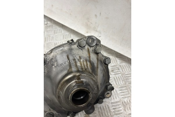 DIFFERENTIAL BRIDGE FRONT BMW 3 G20 7647386 ORG Part manufacturer BMW OE