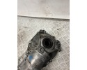 DIFFERENTIAL BRIDGE FRONT BMW 3 G20 7647386 ORG Engine type gasoline