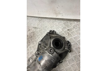 DIFFERENTIAL BRIDGE FRONT BMW 3 G20 7647386 ORG Engine type gasoline