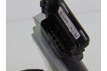 6 PIN CERRADURA PUERTA TRASERA DERECHA PEUGEOT 308 Premium 2009 6 PIN 191670 PEUGEOT - 1