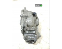 Front reducer MERCEDES BENZ CLS C218 2213301302 gasoline 300kW 2013