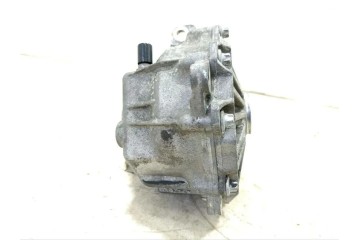 Front reducer MERCEDES BENZ CLS C218 2213301302 gasoline 300kW 2013 Catalog number of substitutes A2213310705