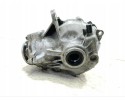 Front reducer MERCEDES BENZ CLS C218 2213301302 gasoline 300kW 2013 Catalog number of the original 2213301302