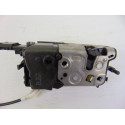 6 PIN CERRADURA PUERTA TRASERA DERECHA PEUGEOT 308 Premium 2009 6 PIN 191670 PEUGEOT - 2