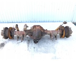 BRIDGE DIFFUSER REAR IVECO A80D003V 7173730 5 9 179HP 97 97 Other