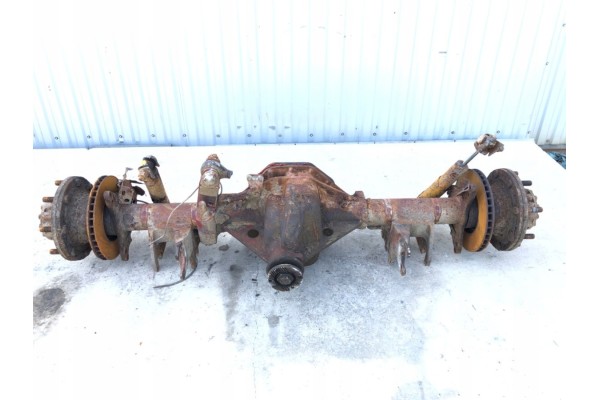 BRIDGE DIFFUSER REAR IVECO A80D003V 7173730 5 9 179HP 97 97 Other