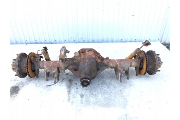 BRIDGE DIFFUSER REAR IVECO A80D003V 7173730 5 9 179HP 97 97 Other