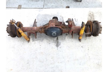 BRIDGE DIFFUSER REAR IVECO A80D003V 7173730 5 9 179HP 97 97 Other Part manufacturer OEM