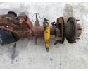BRIDGE DIFFUSER REAR IVECO A80D003V 7173730 5 9 179HP 97 97 Other Catalog number of the part LORK 372 1000016459 7173730
