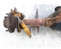 BRIDGE DIFFUSER REAR IVECO A80D003V 7173730 5 9 179HP 97 97 Other Quality of parts according to GVO O original with manufacturer