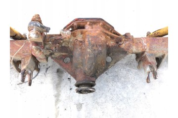 BRIDGE DIFFUSER REAR IVECO A80D003V 7173730 5 9 179HP 97 97 Other Engine type diesel