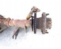 BRIDGE DIFFUSER REAR IVECO A80D003V 7173730 5 9 179HP 97 97 Other Installation side rear