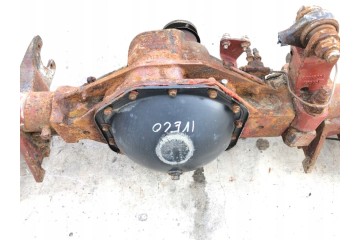 BRIDGE DIFFUSER REAR IVECO A80D003V 7173730 5 9 179HP 97 97 Other Product weight with unit packaging 20 kg